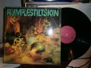 LP Vinyl Rumplestiltskin , 1973 , Pink Elephant ?– PE 877.037 Rarität