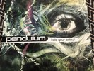 Very Rare Pendulum Hold your colour 3 x LP Vinyl Record Set Album