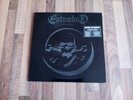 Entombed Vinyl LP Stranger Aeons UK 1992 VG+/Excellent+