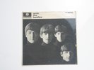 THE BEATLES - With the Beatles - MONO - Vinyl LP