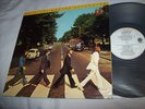 THE BEATLES Abbey Road vinyl LP MFSL 1-023 Japan Half-Speed Audiophile
