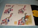 The Smoke - self-titled LP - Sidewalk ST 5912 - Kim Fowley involvement -  M-/M-