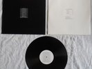 JOY DIVISION UNKNOWN PLEASURES TEXTURED SLP UK 1ST PRESS  A1/B1  EX/EX+ + INNER