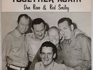 DON RENO & RED SMILEY: Together Again USA Bluegrass Rare ROME Label Ohio LP