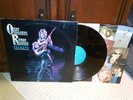 Randy Rhoads Tribute 2L.P. set with inner sleeves - free shipping