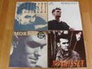 MORRISSEY / THE SMITHS VIVA HATE LP + 3 12'' SINGLES *Stunning* Audio MINT-