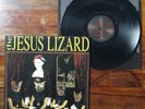 The Jesus Lizard - 'Liar' (Touch & Go, 1992) Record (Vinyl)