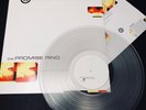The Promise Ring 30 DEGREES EVERYWHERE Sealed LP clear vinyl reissue emo