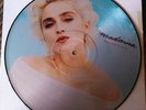 Madonna, rare 12