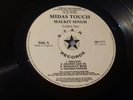 Midas Touch Malkit Singh (Mithe Ganne) Record (Brand new) 12