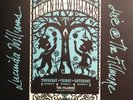 Lucinda Williams - Live @ The Fillmore (Like-NEW 3 VINYL LPs)