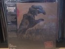 FABIO FRIZZI Zombie Flesh Eaters OST LP VINYL Death Waltz Strong Uncut Mondo