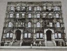 LED ZEPPELIN Physical Graffiti RARER ORIG UK 1975 1st PRESS, HARDLY PLAYED.