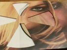 MADONNA -Picture Disc Vinyl LP in die cut sleeve GHV2