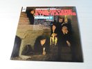PAUL REVERE & THE RAIDERS MIDNIGHT RIDE LP UK CBS RECORDS 1966 MONO FIRST PRESS
