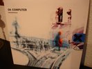 RADIOHEAD   OK COMPUTER   UK-Press. in TOP-Condition