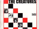 CREATURES Ugly Thing 7