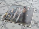 Them The Angry Young LK4700 Mono Boxed Decca LP Vinyl Record VG/EX