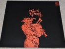 TITUS GROAN – RARE ORIG UK 1970 ORANGE DAWN EX++ LP, GREAT COVER, SUPERB SOUND.