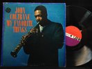 John Coltrane-My Favorite Things-Atlantic 1361-MONO