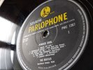 Beatles Rubber Soul LP 1st UK -1 -1 Contract Press + MT + 2 x Typface *UNIQUE*