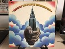 The Velvet Underground - Squeeze - 1973 Polydor UK Import Vinyl LP Album VG+