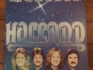 Holland Thank You Unknown Private Indiana Xian Soft Rock AOR CCM Modern Soul MP3