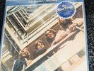 THE-BEATLES-1967-1970-BLUE-ALBUM-2-x-LP-ORIGINAL-        BLUE-VINYL UK PRESSING