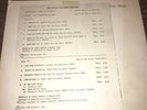 David Crosby / Graham Nash “Wind On The Water” ** TEST PRESSING ** LP ABCD 902