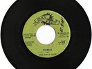 1969 Drum Song Cut GAY FEET LABEL THE HIPPY BOYS 