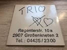 LP Trio ?– Same Da Da Da Ich Lieb Dich Nicht OIS GERMAN VINYL Mercury ?6435 163