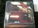 JOLZ - DOWN PRESSURE  * OZ HIP HOP LP PROWLA KOOLISM BRAD STRUT