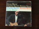 *CHARLIE BYRD Once More  Charlie Byrd's Bossa Nova (1963,LP,Riverside RS 9454) M