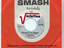 Les Mystics - Quebec Garage Punk Psych - 45rpm 