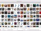 4TB hard drive with 46551 music files