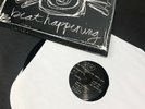 Beat Happening Black Candy Vinyl LP Record 1989 Halo Benders Calvin Johnson D+