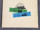 Beatles At The Hollywood Bowl Signed