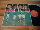 Vinyl LP THE BEATLES - AND NOW Germany Nr. 73735