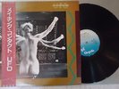 LP UFO Making contact Vinyl VG+ Cover VG+