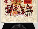 ? EP 1956 Pete Jolly Trio JIM FLORA German for Norway RCA EXPORT EPA 630 NM ?