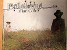 Ian Carr Belladonna Spiral Vertigo 6360 076