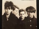 Echo And The Bunnymen Self Titled 1987 Vinyl LP EXCELLENT CONDITION