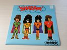THE MOVE SHAZAM LP UK REGAL ZONOPHONE 1970 STEREO FIRST PRESSING SUPER COPY