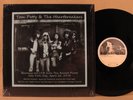 TOM PETTY & HEARTBREAKERS Beaming Out Live LP 1978 Shrink TMOQ TAKRL Great Sound