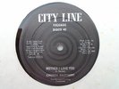 CHOSEN BROTHERS Mother I Love You CITY LINE Roots Reggae 12” Wackie’s HEAR