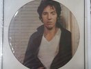 Bruce Springsteen Darkness On The Edge Of Town LP USA photodisc ancora sealed