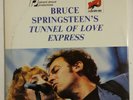 Bruce Springsteen Tunnel Of Love Express 2-LP Paris 1988 gatefold