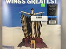 Wings - Greatest Hits LP NEW INDIE EXCLUSIVE