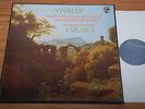 Accardo I Musici Vivaldi Concerti op.11 & op.12 Dutch Ed1 Philips Stereo 3LP NM