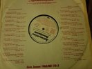 7 X LP TELDEC-Informationsplatte  mit den Rolling Stones